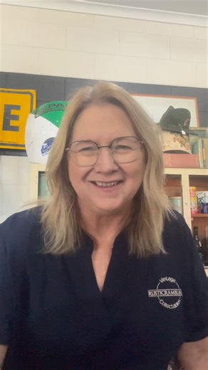 RusticRamblings vintage and collectables open all weekend 10-3 and you’ll also find myself down at Riverside Park for The we believe in unicorn monthly market alongside sunrise Rotary produce and design market. Our little shop in Brown Street Swan Hill is also open Monday and Tuesday.(public holiday.) 10-3. So pop in for a walk down memory lane. #vintage #somethingspecial happeninghere #smile #lightscameraaction #swanhill #visitswanhill #lovewhatido #retro #everyone Swan Hill Market We Believe I