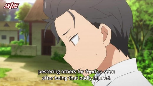 Re Zero Kara Hajimeru Isekai Seikatsu