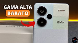 10K views · 254 reactions | Este es el MEJOR CELULAR DE XIAOMI  REDMI NOTE 13 PRO PLUS  | El Dantoo | Facebook