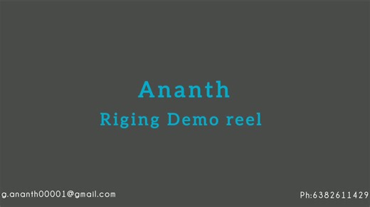 Riging Demo reel.mp4