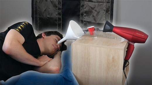 Creative alarm clock alternatives that actually work