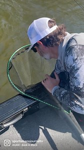 4K views · 178 reactions | Flashback Friday to catching absolutely grown spring slabs in the shallows on Freedom Baitz LLC  | Sportsman's Journal TV | Facebook