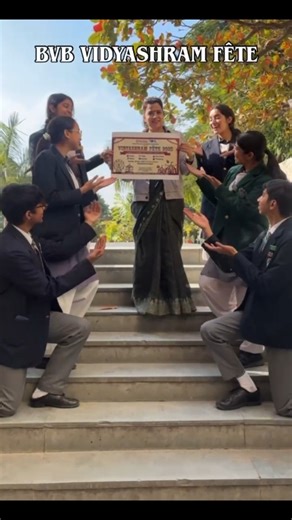 BVB Vidyashram Jaipur on Instagram: "Vidyashram Fete 2025"
