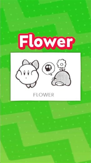 Kirby’s Lost Copy Abilities