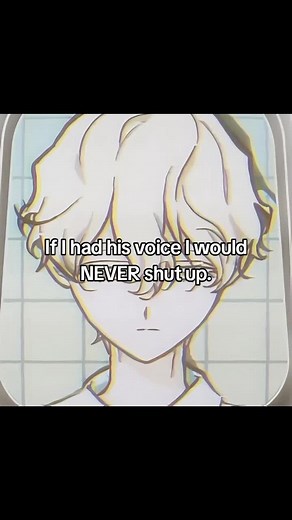 Luka from Alien Stage: An Anime Voice Acting Round 7 Highlight
