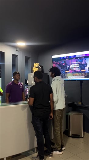 VR World TT on TikTok