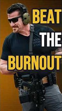 The Daily System That Keeps Me From Burning Out