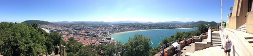 Biarritz to San Sebastian | Biarritz Airport Transfers | From €16