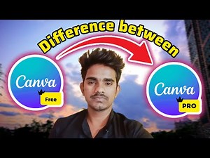 Canva vs Canva Pro: What's the Difference & Is It Worth Upgrading?