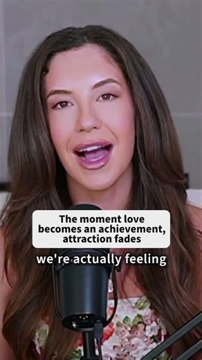 You're Not Unlucky in Love. You're Attracting It Subconsciously.
