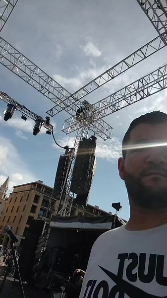 Concert de Cheb Bilal à Marseille