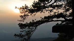 Sun, Evening, Sunset. Free Stock Video