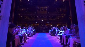 Presenting our 2016 runway show, featuring gowns from our latest collections! | Alfred Angelo Bridal