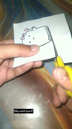 diy paper birthday cards idea's #cardboardcraft #diy #art #craft #handmade #youtubeshorts #shorts