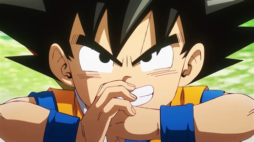 经典归来！Netflix动画《七龙珠 DAIMA》正式预告