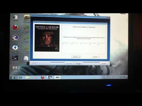 Installer un jeu sur un ordinateur - Installation PC