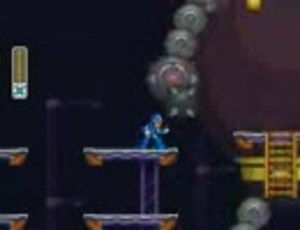 ロックマンX2 MegamanX2 TAS Part1