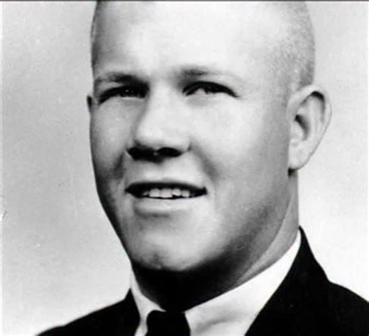 Infamous Boundaries on Instagram: "The killer who made a request for his own autopsy Charles Whitman was a smart kid who grew up in a troubled home. His father was a firearm enthusiast who kept several guns and taught his kids how to use gun. Things going south when he started experiencing uncontrollable surges of rage, for this he visited several doctors; some even prescribed valium for him though his symptoms remained. Feats of uncontrollable anger and incessant headaches lead him to do the un