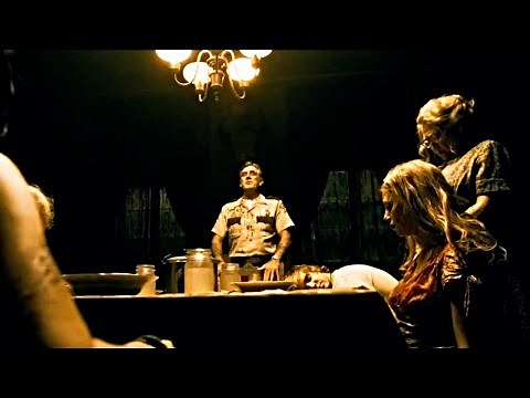 Dinner Evolution in 30 years (1974 - 2006) | Texas Chainsaw Massacre franchise