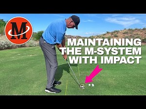 Maintaining The M-System With Impact / Practice Daily