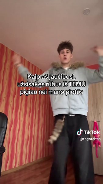 fagotcitas (@fagotcitas)’s videos with son original - Musical.ly