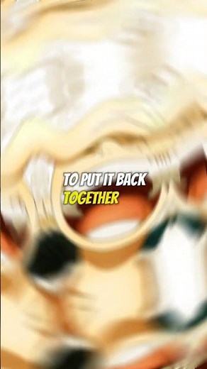 One Piece: The Hidden Truth Roger Discovered 🤯#onepiece