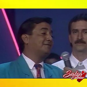 917K views · 39K reactions | TITO GOMEZ  1993 Pagina de Amor  Produccion : Agradecimiento ( Musical Productions ) #SalsaEstelar #titogomez | Salsa Estelar | Facebook