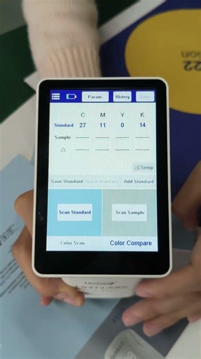 260228 LS372 Best colorimeter for color management