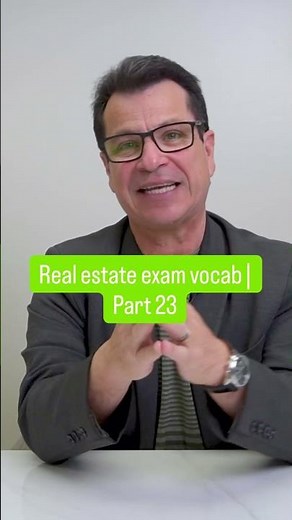 What is Voidable in Real Estate? | Real Estate Exam Vocab