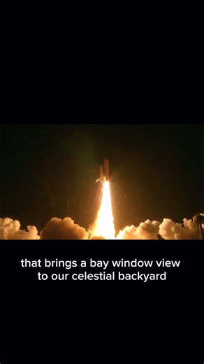 NASA's Epic Night Launch: Shuttle Endeavour's Final Mission! 🚀