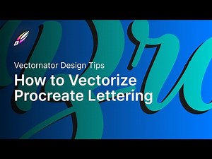 Inspiring Ideas How to Use Procreate & Linearity Curve Together | Ep 2 (feat Will Paterson)