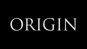 Origin Trailer