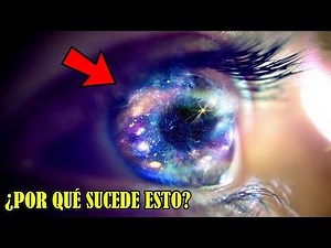 El Extraño Efecto que Pasa Cuando Miras a Una Persona a los Ojos Durante 10 Minutos