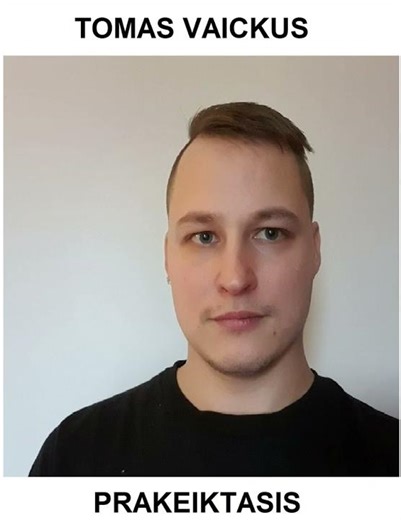 #tomas #vaickus #mameniske #ledmada #prakeiktieji #led #steparc #led #visoriai