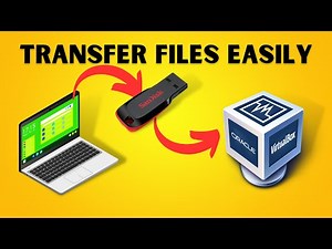 How to copy files from local machine to kali linux vm using usb || Kali Linux || Virtual Machine