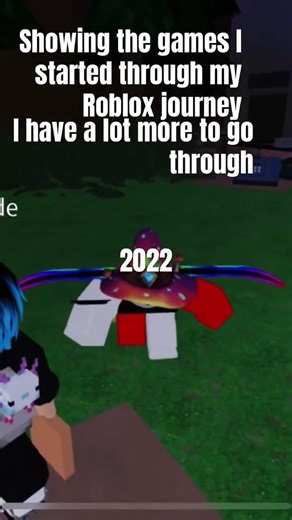 #music showing my games through the year