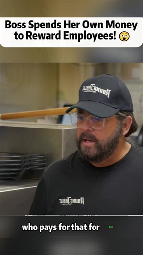 Undercover Boss: Transforming Workplace Culture