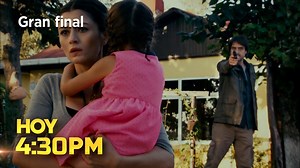 95K views · 439 reactions | ¡HOY a las 4:30PM! ¡En su CAPÍTULO FINAL, IFFET PONDRÁ EN RIESGO SU VIDA POR RECUPERA A SU HIJA!  ¡No te pierdas la GRAN FINAL de #LaVenganzaDeIffet! 朗 ¡Inmediatamente después de #YoSoyBetty! 邏 | Latina Novelas | Facebook