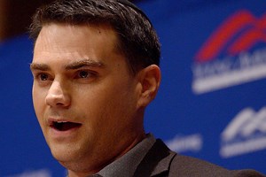 A podcast convention shows just how intolerant the Left is when it comes to conservatives