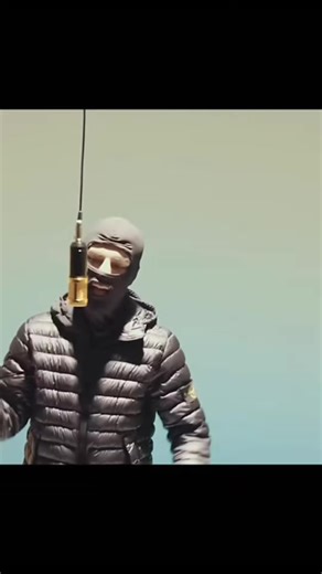 MAD ABOUT BARS: Caps Delivers UK Drill Music