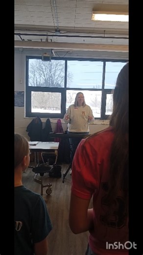 Agape Theater Company on Instagram: "Learning lots at Agape's practicum show Godspell Jr! Mark your calendars for April 17th-19th and Prepare Ye for the best time!! #agapetheatercompany #agapeshows #godspelljr #youththeatre"