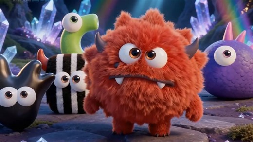 《迷物总动员》预告片震撼发布！！！