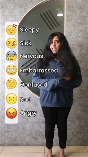 IELTS Vocabulary: What These Emojis Really Mean (Part 2)