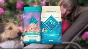 Blue Buffalo TV Spot, 'Like Family'