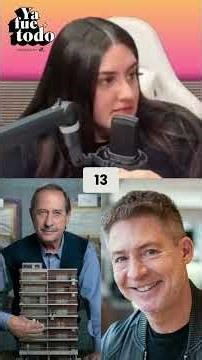 BOMBSHELL: THE MANAGER COULD BE SEEN ON A TELEVISION CHANNEL 🤯🤯🤯