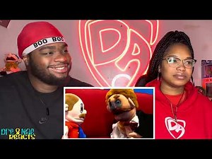 SML MOVIE: MR. GOODMAN’S CLONE REACTION