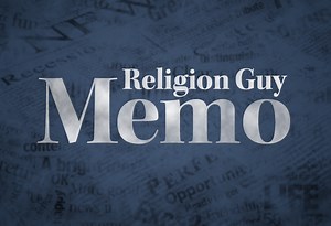 That question again: Why did America 'lose its religion' around 1990? Or did it? — GetReligion