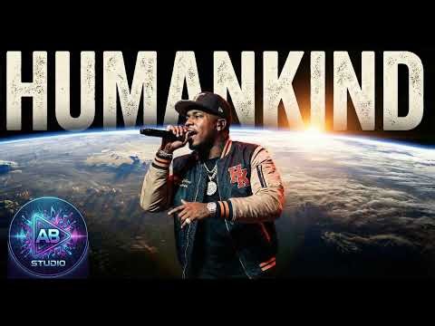 Humankind - Official Music Video