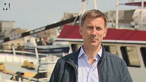 Hunt: 'Boris needs to show he's prepared to answer difficult questions'