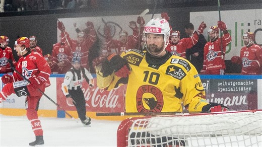 Die Lakers schicken Bern in die Ferien und die SCB-Fans mit Kritik an Sportchef und Spieler